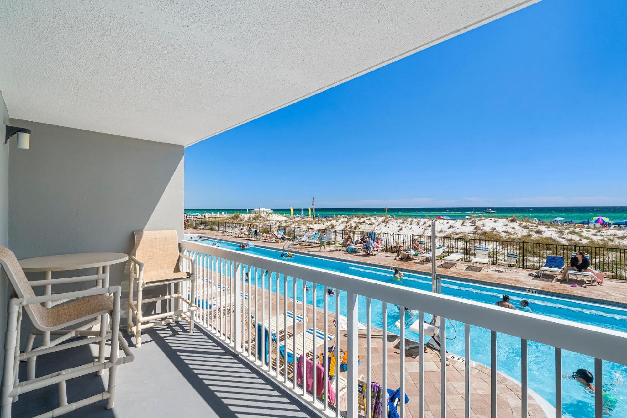 Pelican Beach Resort By Panhandle Getaways Destin Cameră foto