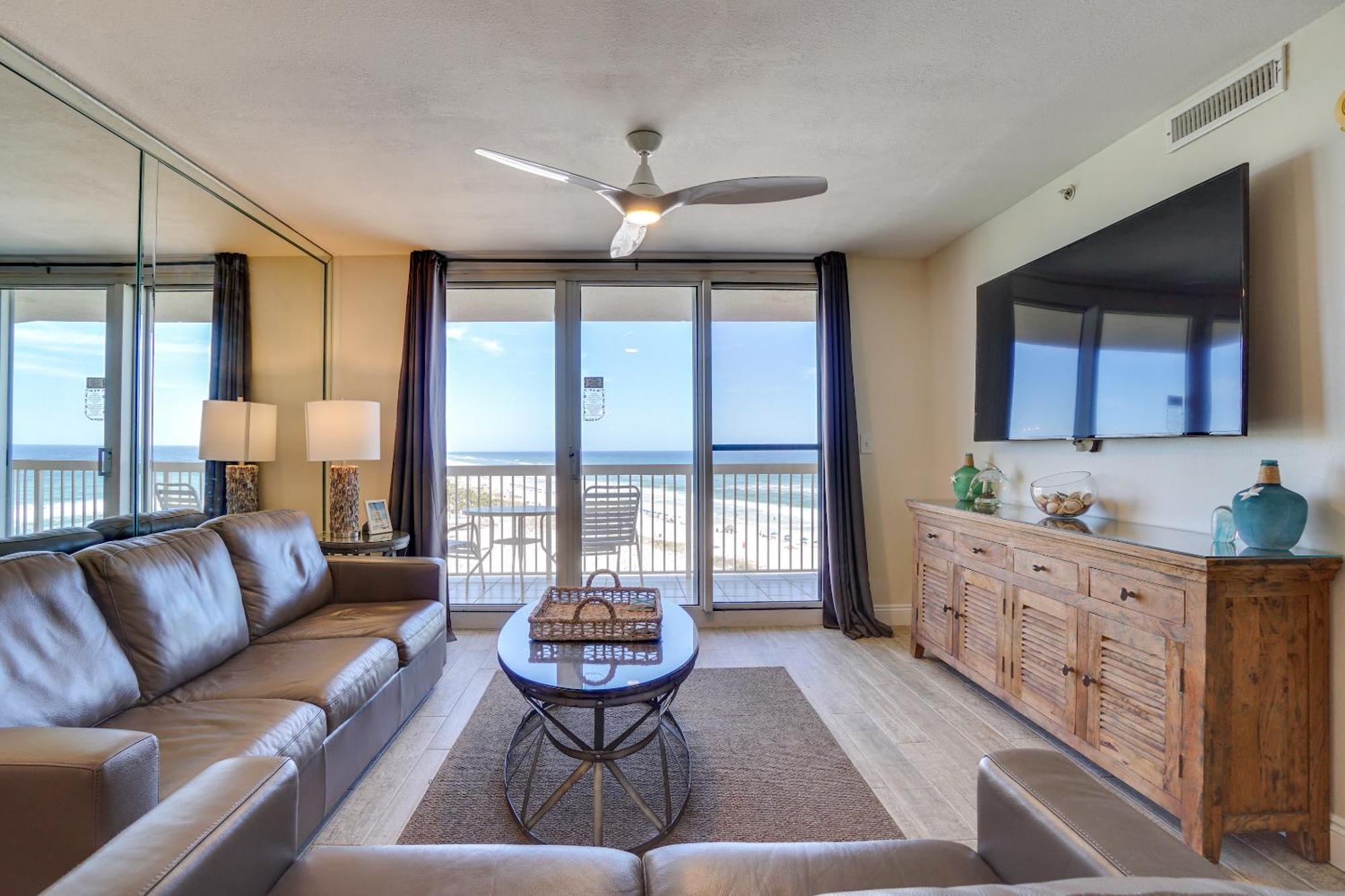 Pelican Beach Resort By Panhandle Getaways Destin Cameră foto