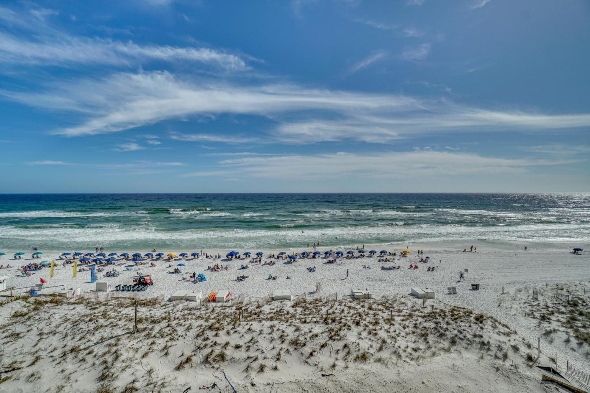 Pelican Beach Resort By Panhandle Getaways Destin Cameră foto