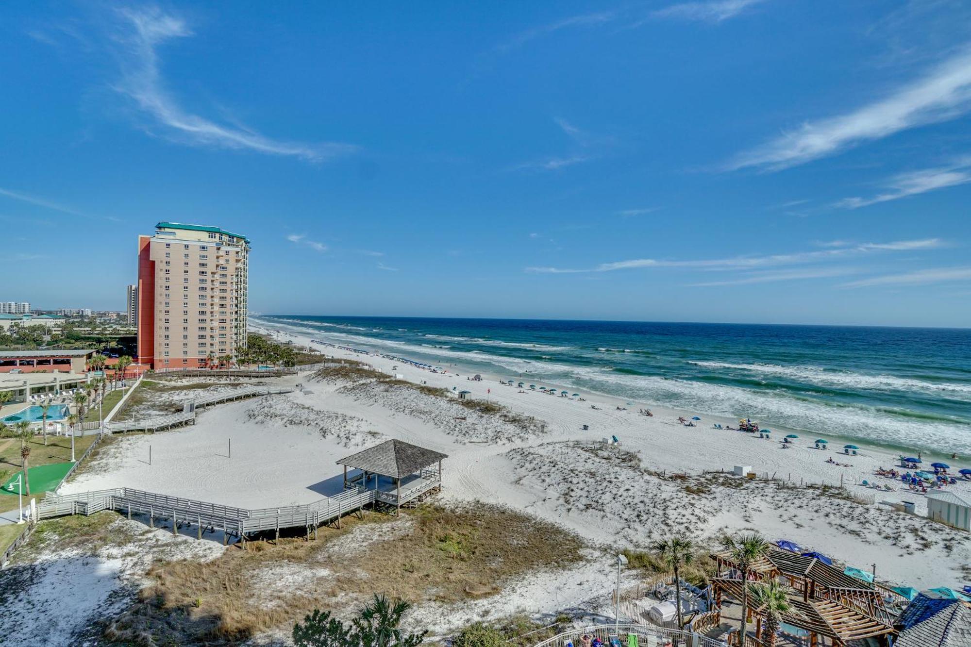 Pelican Beach Resort By Panhandle Getaways Destin Cameră foto